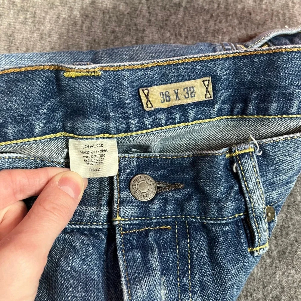 Polo Ralph Lauren polo ralph